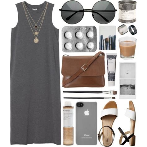 Set Not Found Fashion Outfits Polyvore Style