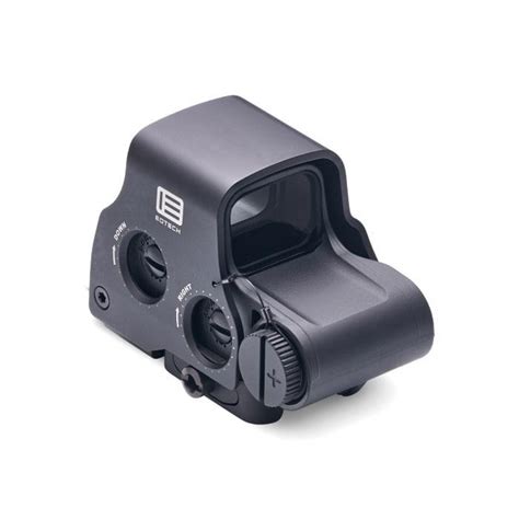 Eotech Model Exps3 0 Holographic Sight