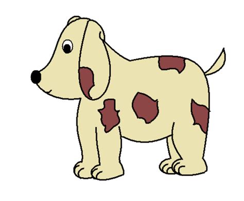 Perro Free Images At Vector Clip Art Online Royalty Free