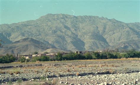 A Landscape Of Nangarhar Province Abdul Qader Free Download
