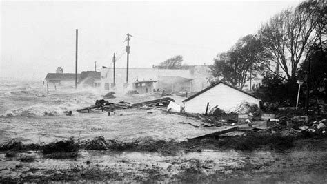 hurricane hazel october 15 1954