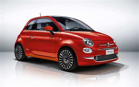 Fiat 500 2016 Picture 18 Of 52