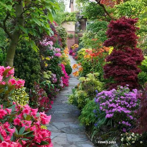 Pin By June Mcguire On Spring Beautiful Gardens Gorgeous Gardens