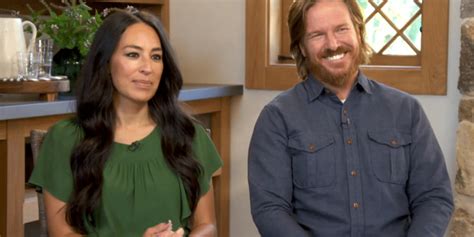 Joanna Gaines Affair Separating Fact From Fiction In The World Of