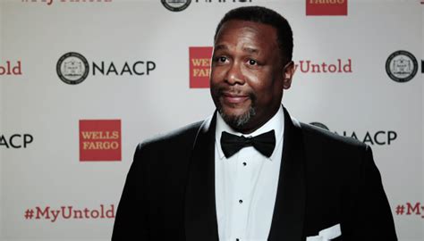 News Roundup Actor Wendell Pierce Speaks Out About His Arrest