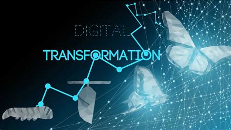 Digital Transformation Best Buy As A Case Study The Elevation Church