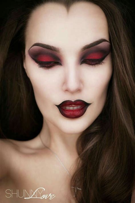 #gothic #gothic make up #piercings #vampire bride. Gothic Vampire Makeup. #EyeMakeupArt #EyeMakeupWedding ...