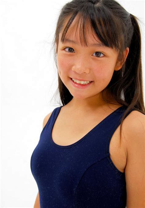 Yuumi Japanese Little Girl 9 10yo 024 Imgsrcru