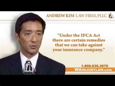 Affiliate insurance at kim dental. Bellevue Seattle Tacoma Personal Injury Attorney Andrew ...