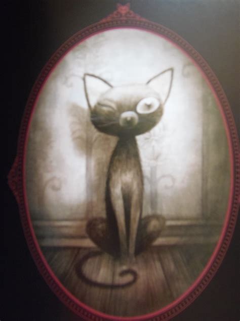 Entre Libros Y Mundos El Gato Negro De Edgar Allan Poe