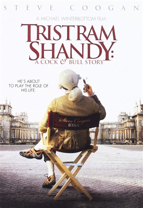 Amazon Co Jp Tristram Shandy A Cock And Bull Story DVD