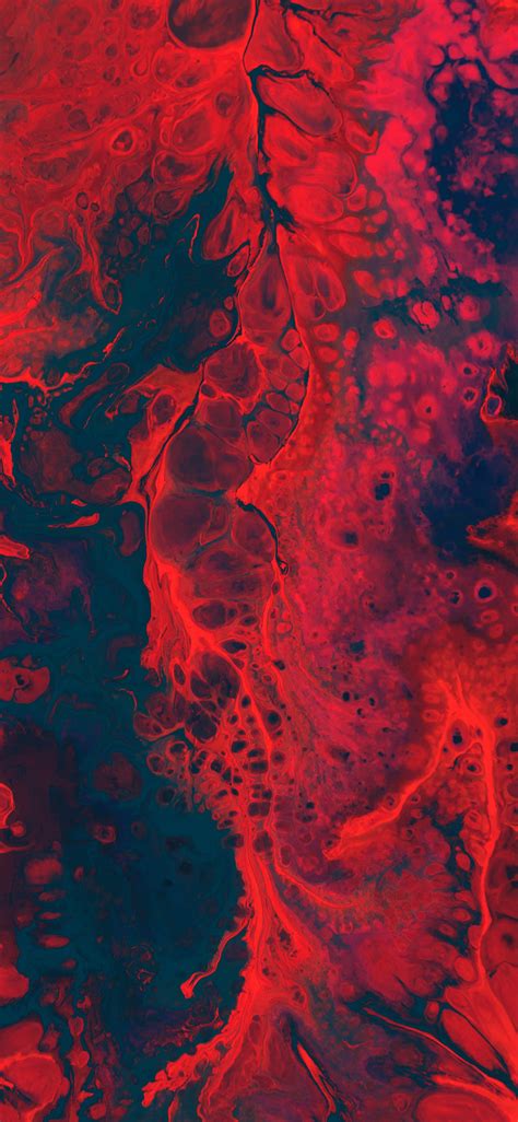Abstract Wallpaper for iPhone 11, Pro Max, X, 8, 7, 6 - Free Download