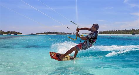 Adventurous Watersports In Maldives For Any Traveller The Maldives Travel