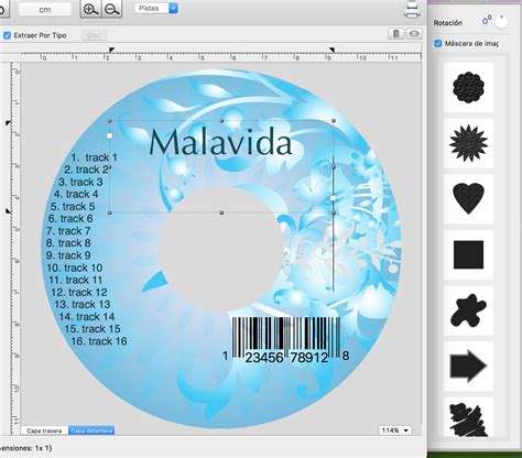 Free Cd Cover Software Mac Skyeytube
