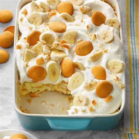 Banana Crumb Pudding Recipe How To Make It