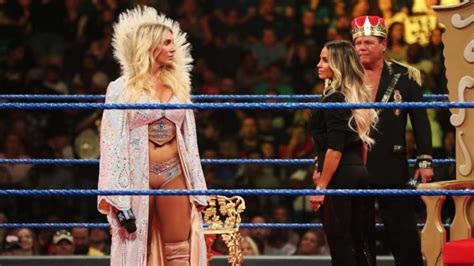 Trish Stratus Reflects On Wwe Summerslam And Her Final Match