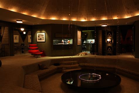 Select from premium house interior night images of the highest quality. 1000+ images about interior/SPACE AGE on Pinterest | Space age, Kisho kurokawa and 1970s
