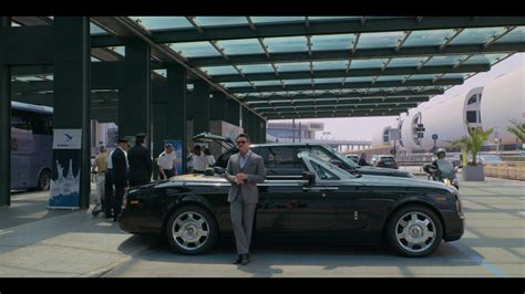 Maybe you would like to learn more about one of these? Rolls-Royce Convertible Car Used By Luke Evans In Murder ...