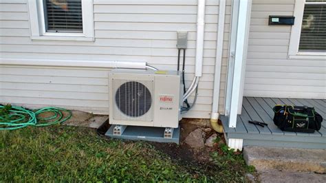 In general, you should follow the instructions that come with your specific ac unit, to ensure that you're installing it properly. Air Conditioner Installation in NYC | (347) 326-5403 ...