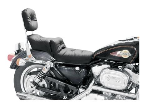 Mustang is the best in its class. Mustang Regal Duke Seat For Harley Sportster 1982-1995 ...