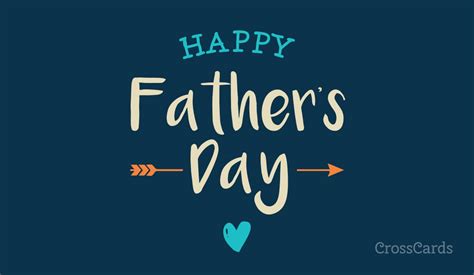 Happy Father's Day eCard - Free Father's Day Cards Online
