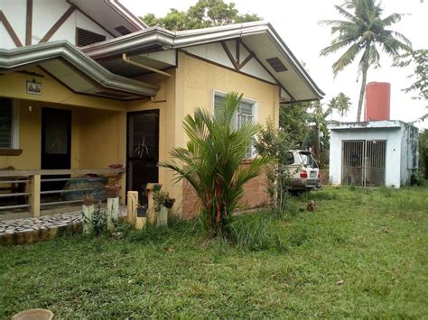 House And Lot For Sale At Batangas City Batangas