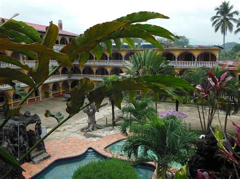Hotel Estancia De La Virgen Reviews Chisec Guatemala Photos Of