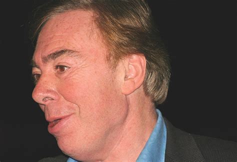 Andrew lloyd webber is arguably the most successful composer of our time. "Put Wi-Fi in every church" - Andrew-Lloyd Webber
