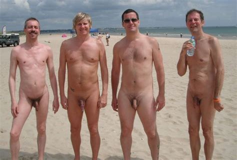 Nude Man Average Penis Size
