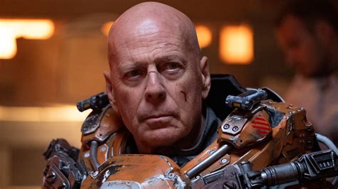 Bruce Willis Reportedly Battling Memory Loss Nz Herald