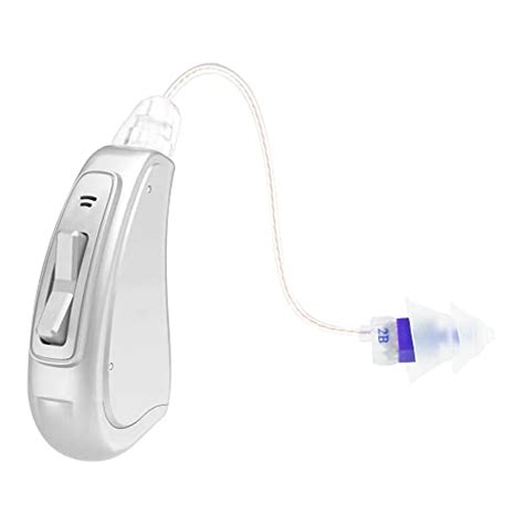 The Best Ric Hearing Aids For 2023