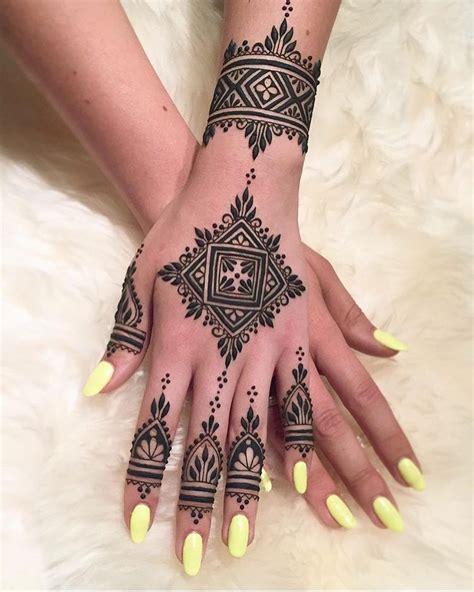Henna Tattoos Henna Tattoo Hand Henna Tattoo Designs Simple Neue