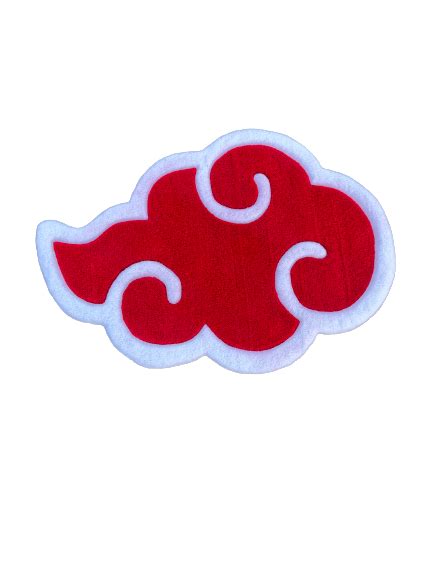 Akatsuki Cloud Png 788 Download