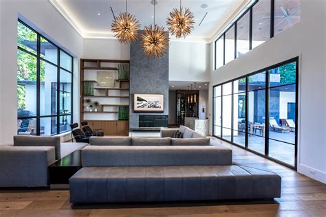 Modern Oaks Sweetlake Interior Design™ Llc