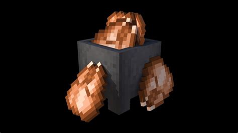 Discover and download thousands of 3d models from games, cultural heritage, architecture, design and more. Minecraft Minigames CHICKEN STEW - YouTube