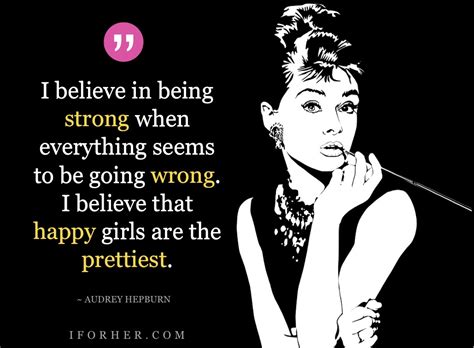 18 inspiring independent women quotes by famous and powerful women