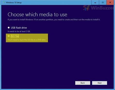 How To Download Windows 10 Isos Official Media Creation Tool Or Via