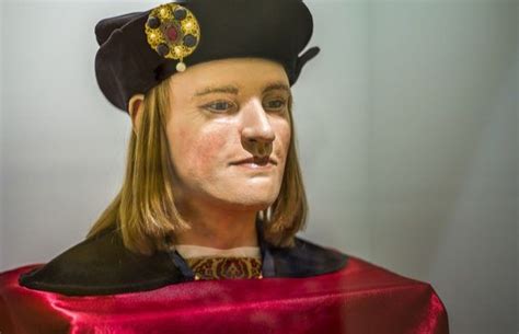 Dna Research Into The Lost Remains Of King Richard Iii Reveals Secrets Of His Past And