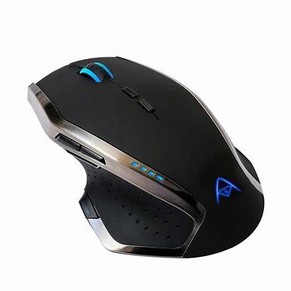 Mouse Gaming Multi Programmable Button Adesso Mice