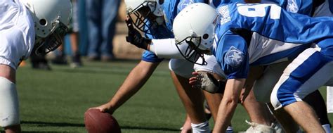 The number of young football players who die from head trauma is just a fraction of the game's death toll each season, which itself is minuscule compared to the number who participate: How is Professional Football Related to Brain Injuries