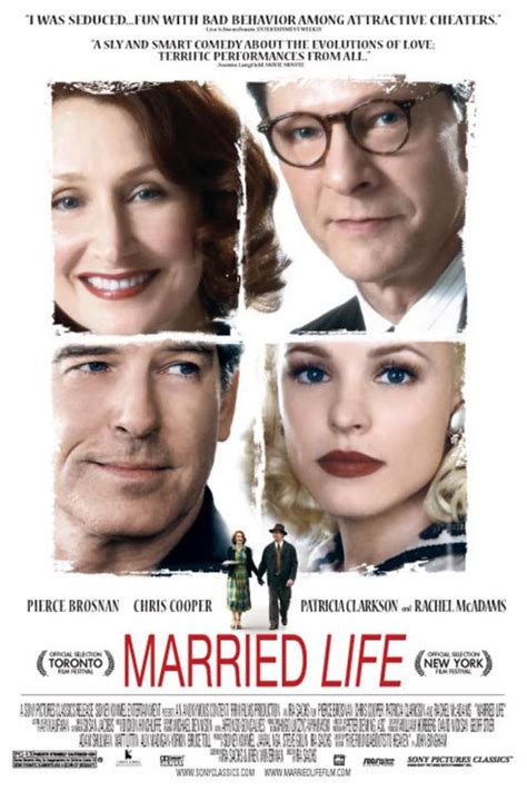 Married Life Film Entertainment Realm