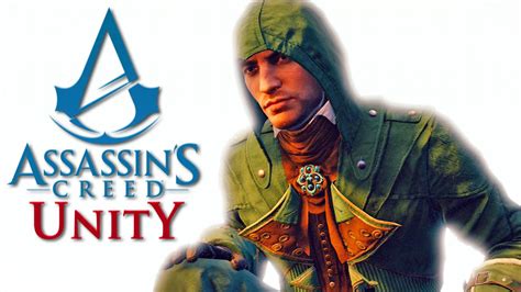 Assassin S Creed Unity O Profeta Le Halle Aux Bl S Xbox One Hd