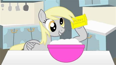 Derpy Hooves Makes Muffins I Love This Derpy Hooves Derpy