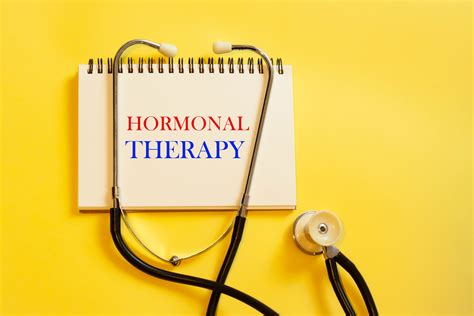 Menopausal Hormone Therapy By Dr Jen Gunter