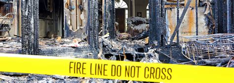 Forensic Fire Investigation Services Applied Technical Services