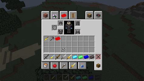 Witherbrine1001s Netherite Pack Overhaul New Textures Extra Shiny