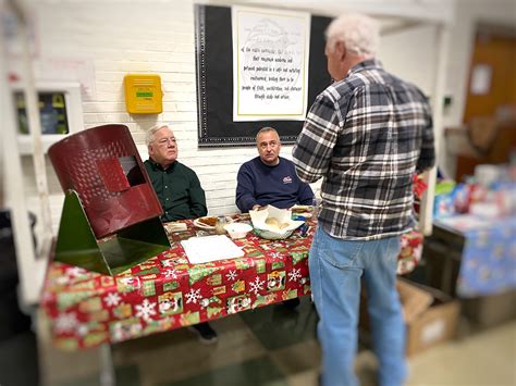 Christmas Bazaar at Good Shepherd Parish in Perryville, Md. - Photo