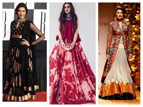 Ethnic Wear Trends 2021 Everything You Need To Know Khwaissh