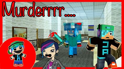 Tease your brain with eerie questions seemingly without answers in these free mystery games. MURDER - Minecraft Murder Mystery Game with Radiojh Audrey ...