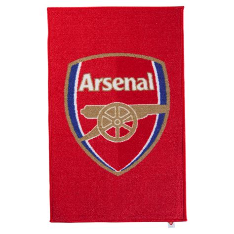 Arsenal Fc Badge Image